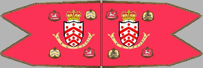 [Cotswold Guidon 1797]
